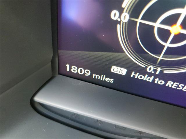 used 2024 Nissan Z car, priced at $47,852