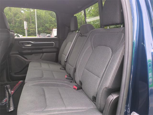 used 2020 Ram 1500 car, priced at $33,725