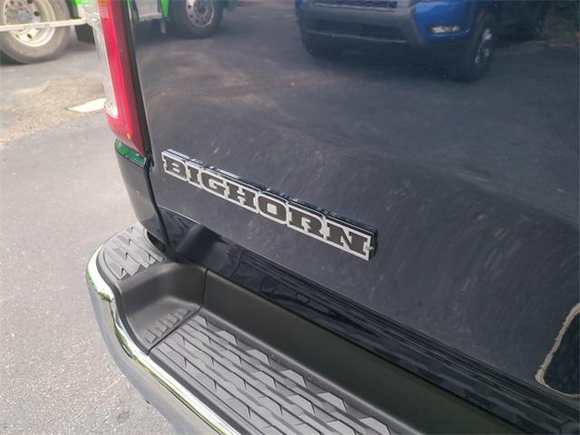 used 2020 Ram 1500 car, priced at $33,725