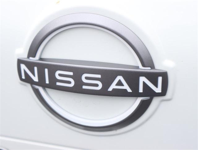 new 2025 Nissan Rogue car, priced at $29,653