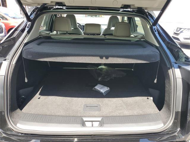 used 2023 Nissan ARIYA car, priced at $25,984