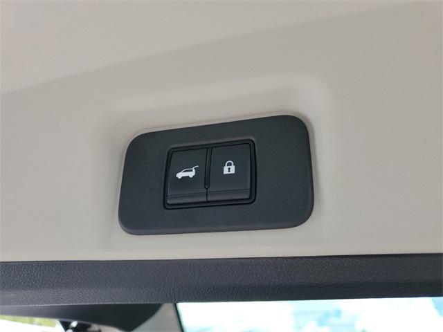 used 2023 Nissan ARIYA car, priced at $25,984