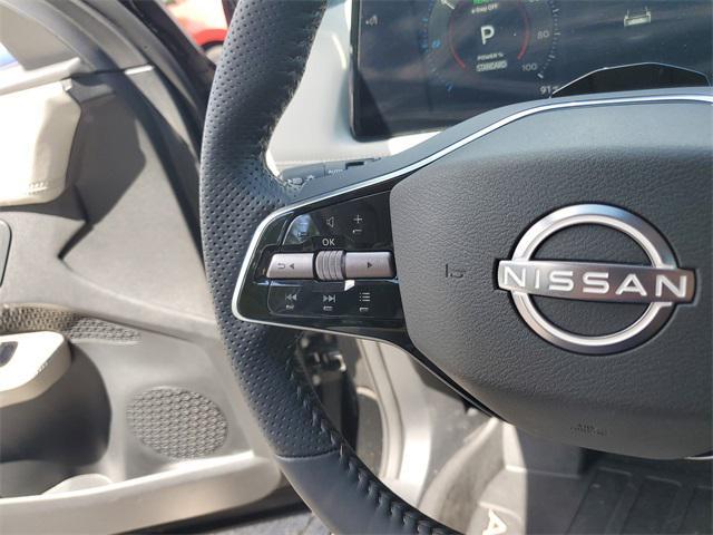 used 2023 Nissan ARIYA car, priced at $25,984