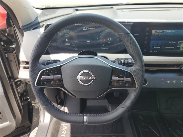 used 2023 Nissan ARIYA car, priced at $25,984
