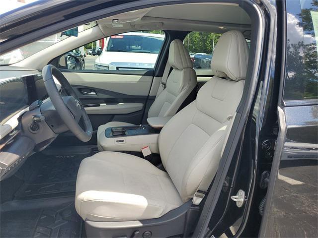 used 2023 Nissan ARIYA car, priced at $25,984