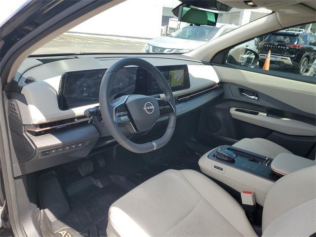 used 2023 Nissan ARIYA car, priced at $25,984