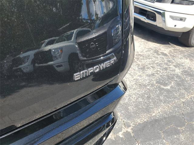 used 2023 Nissan ARIYA car, priced at $25,984