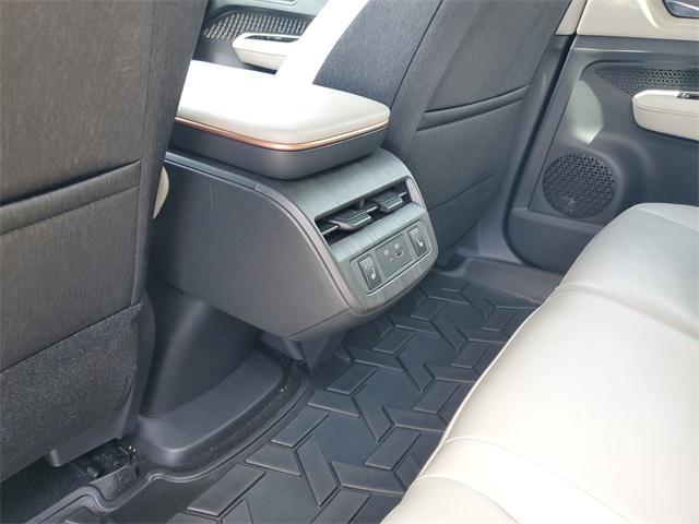 used 2023 Nissan ARIYA car, priced at $25,984