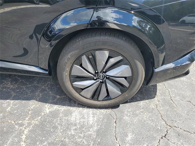 used 2023 Nissan ARIYA car, priced at $25,984