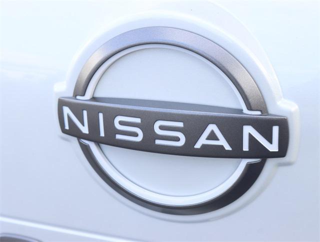 new 2025 Nissan Rogue car, priced at $32,182