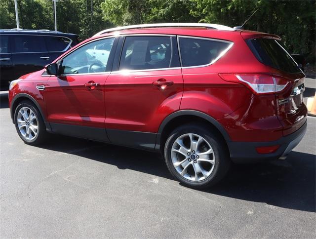 used 2015 Ford Escape car, priced at $12,965