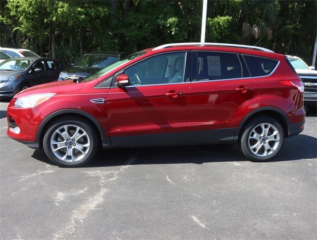 used 2015 Ford Escape car, priced at $15,472