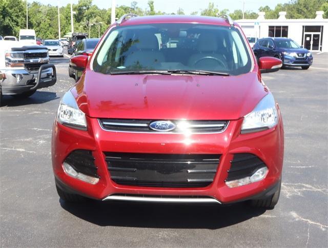 used 2015 Ford Escape car, priced at $15,472