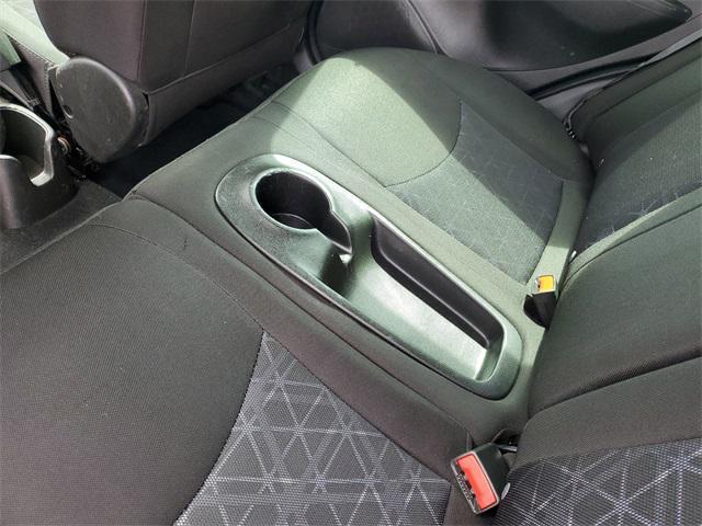 used 2020 Chevrolet Spark car, priced at $6,235