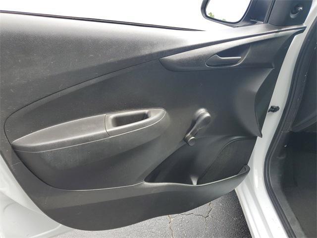 used 2020 Chevrolet Spark car, priced at $6,235