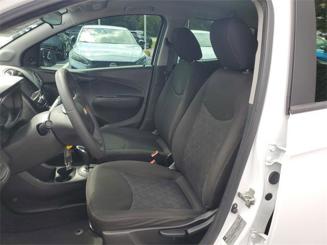 used 2020 Chevrolet Spark car, priced at $6,235