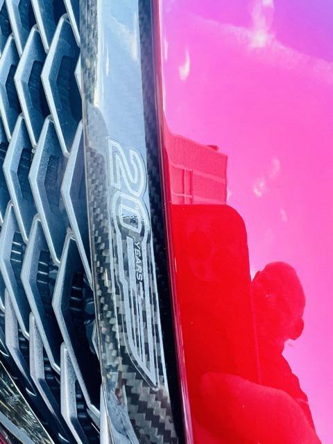 used 2024 Cadillac CT5-V car, priced at $96,855