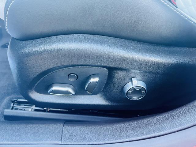 used 2024 Cadillac CT5-V car, priced at $96,855