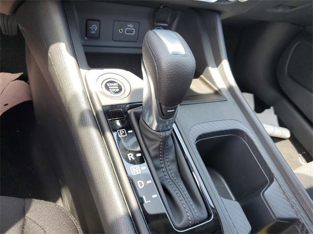new 2025 Nissan Sentra car, priced at $22,181