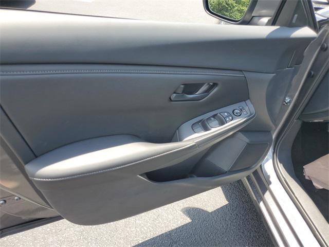 new 2025 Nissan Sentra car, priced at $22,181