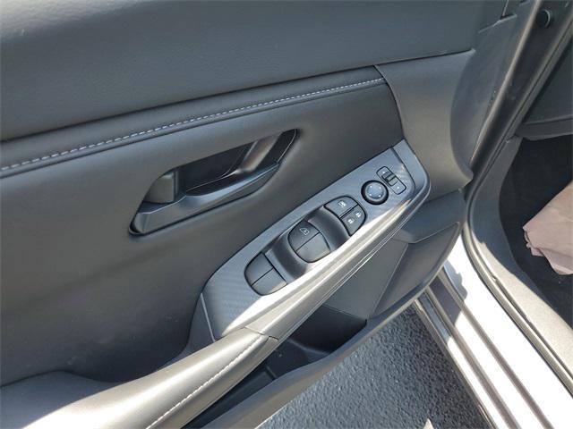 new 2025 Nissan Sentra car, priced at $22,181