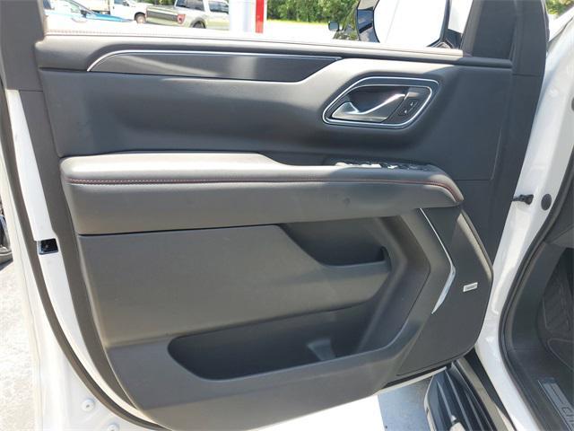 used 2022 Chevrolet Tahoe car, priced at $51,965