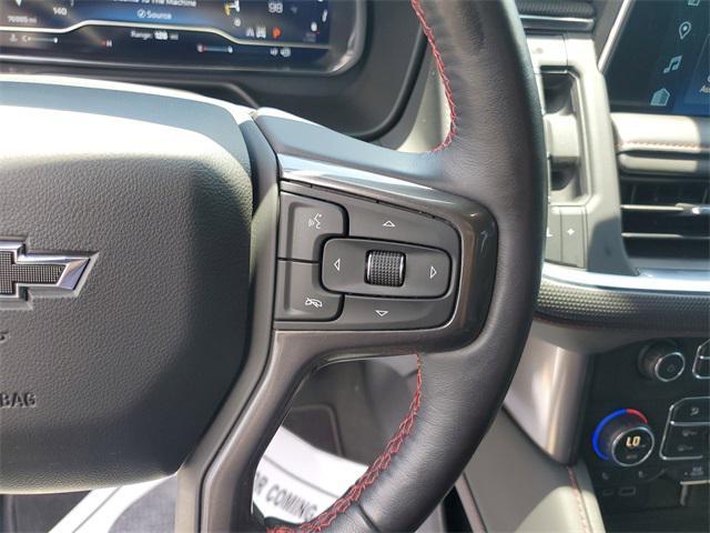 used 2022 Chevrolet Tahoe car, priced at $51,965