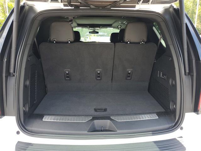 used 2022 Chevrolet Tahoe car, priced at $51,965