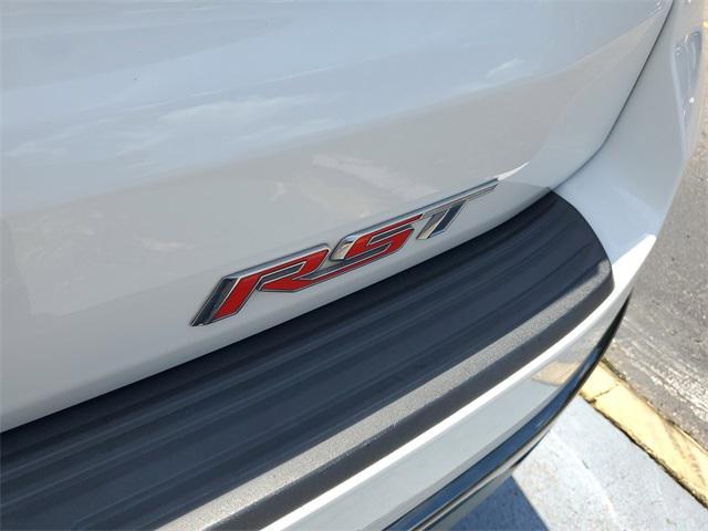 used 2022 Chevrolet Tahoe car, priced at $51,965