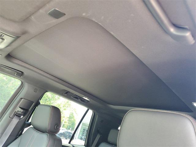 used 2022 Chevrolet Tahoe car, priced at $51,965