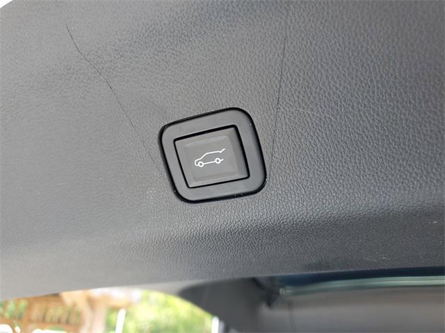 used 2022 Chevrolet Tahoe car, priced at $51,965