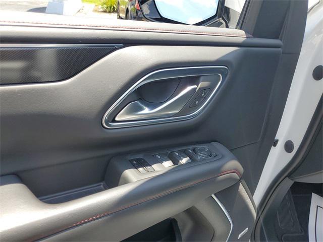 used 2022 Chevrolet Tahoe car, priced at $51,965