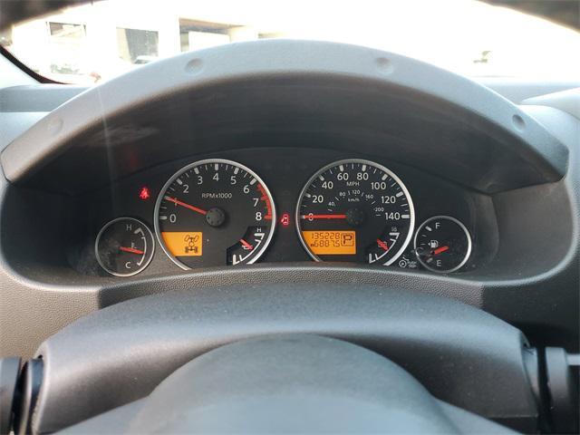 used 2012 Nissan Pathfinder car, priced at $9,995