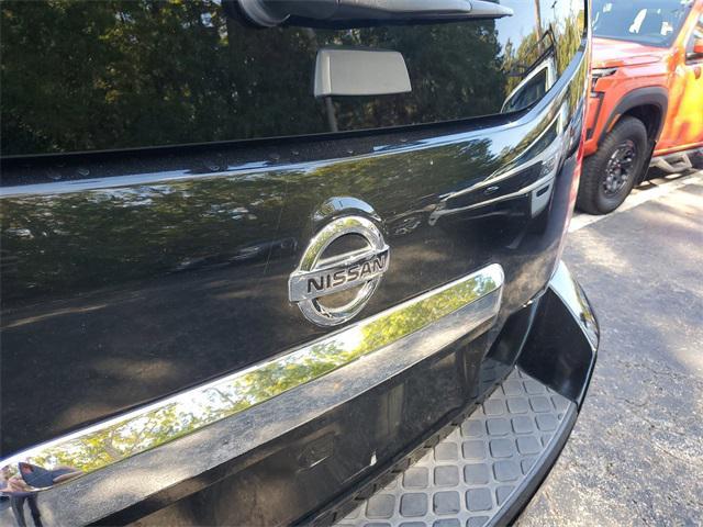 used 2012 Nissan Pathfinder car, priced at $9,995