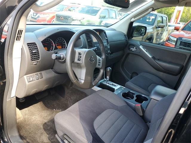 used 2012 Nissan Pathfinder car, priced at $9,995