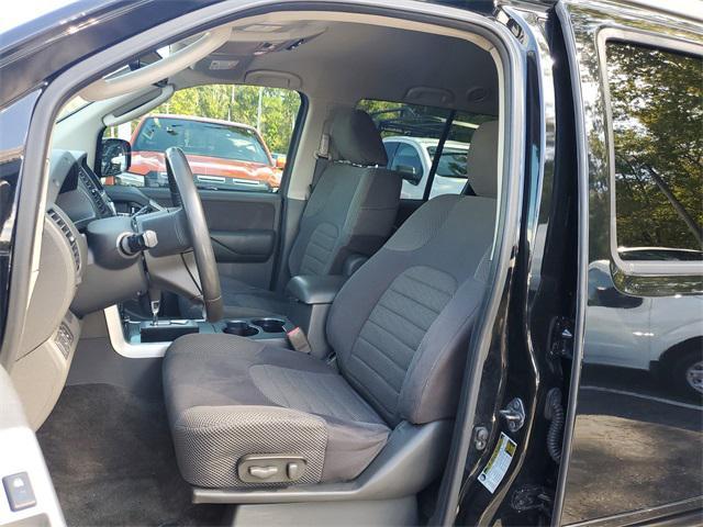used 2012 Nissan Pathfinder car, priced at $9,995