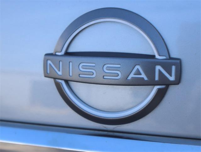 used 2024 Nissan Armada car, priced at $41,402