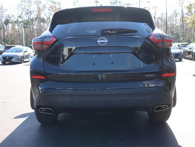 used 2023 Nissan Murano car, priced at $26,502