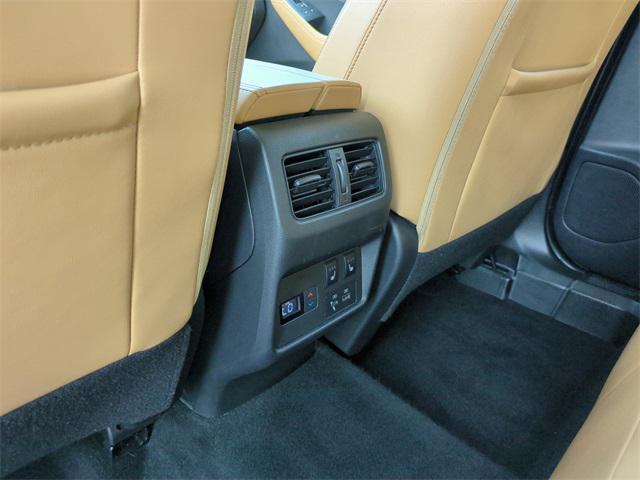 used 2022 Nissan Rogue car, priced at $29,862