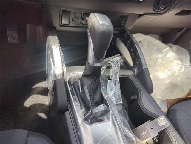 new 2025 Nissan Frontier car, priced at $34,130