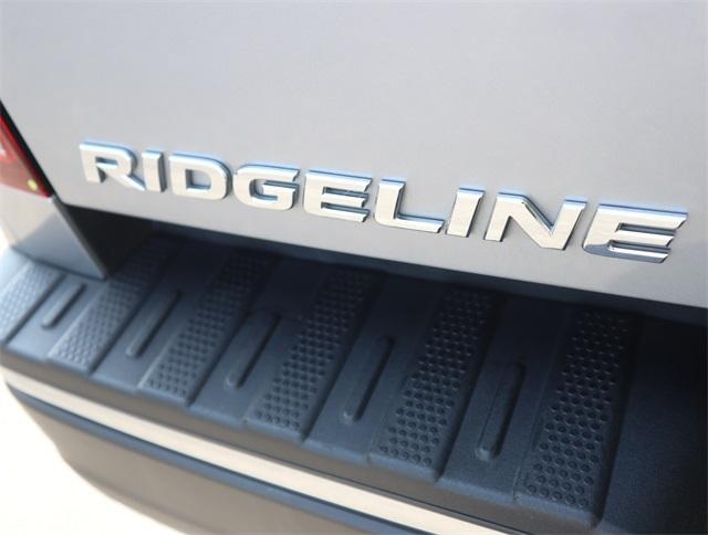 used 2019 Honda Ridgeline car, priced at $24,345