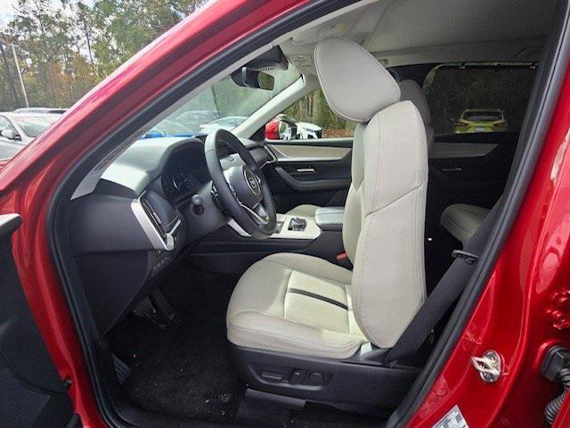 used 2024 Mazda CX-90 car, priced at $36,985