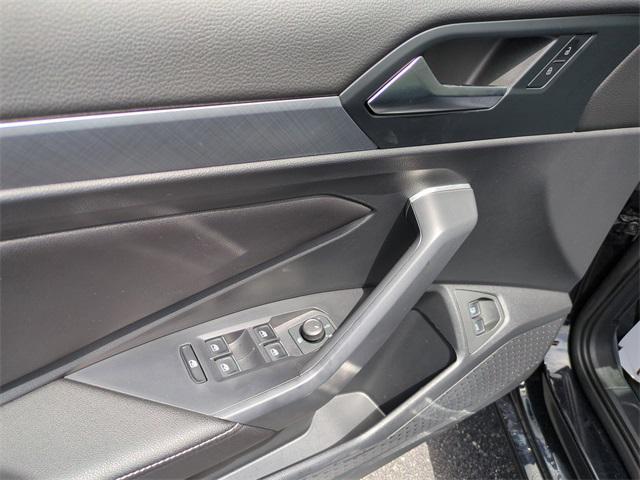 used 2022 Volkswagen Jetta car, priced at $20,493