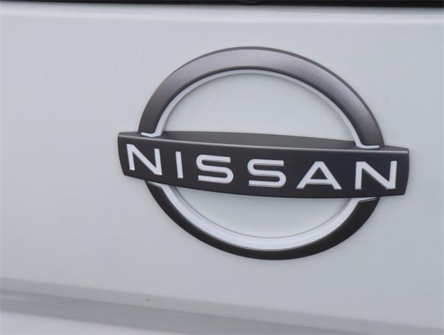 new 2024 Nissan Frontier car, priced at $32,783