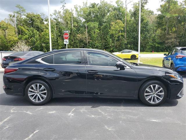 used 2019 Lexus ES 350 car, priced at $27,975