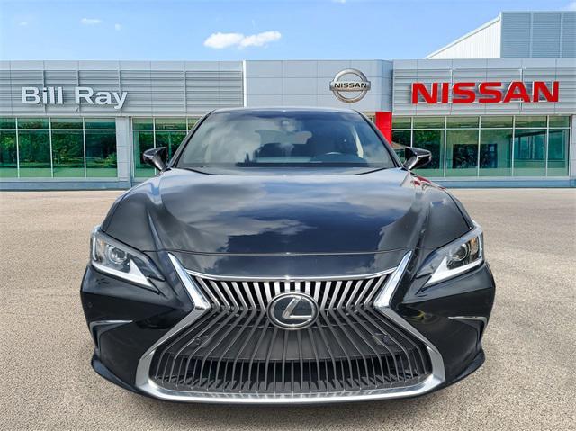 used 2019 Lexus ES 350 car, priced at $27,975