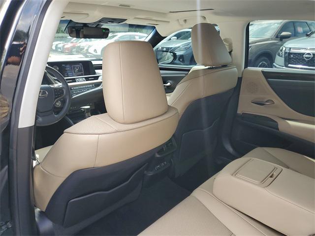 used 2019 Lexus ES 350 car, priced at $27,975