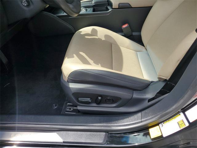 used 2019 Lexus ES 350 car, priced at $27,975