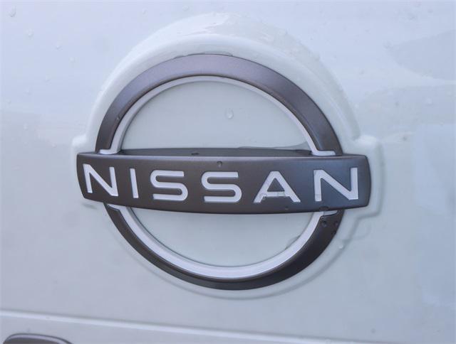 new 2025 Nissan Rogue car, priced at $29,653