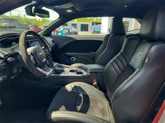 used 2018 Dodge Challenger car, priced at $118,255